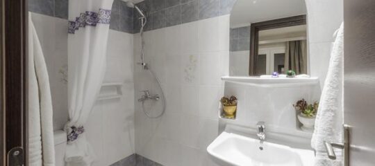 Appartementen Albatros