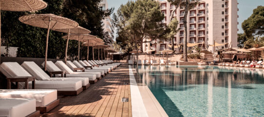 Caramelo Palma Beach (ex. Cook's Club Palma Beach)