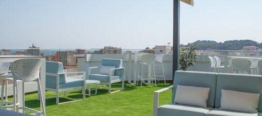 Hotel Santa Rosa by Pierre & Vacances