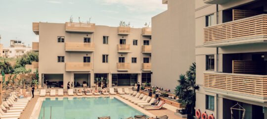 Cook's Club Chersonissos